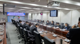 당진시, 종이팩 수거 활성화 간담회 개최