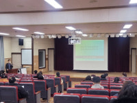 아산교육지원청, 특수교육 대상학생들 프로그램 운영