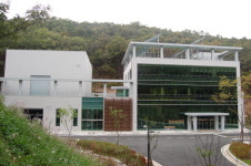 공주시 나래원, 연휴기간 정상 운영…특별방역 대책 추진