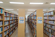 서산시, 책 집에서 택배 받아보세요