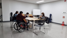 당진시, 3명만 모이면 배달강좌가 찾아갑니다