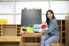 배재대 유아교육과 공립유치원 임용 12명 합격