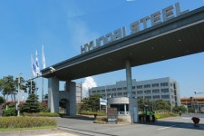 현대제철 당진제철소 근로자 사망 사고 발생