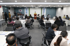 당진행복교육지구, 당진혁신교육네트워크 출범