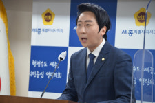 임채성 산업건설위원장, 일상과 생업에 활기 되찾도록 노력