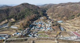 세종시 금남면 부용1리, 주택·시설정비 한다