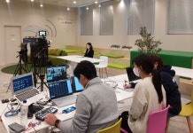 배재대 위탁운영 서구어린이급식지원센터, 위드 코로나 시대, 우리 아이 면역력 관리 교육