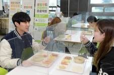 순천향대, 아산시와 순천향 로컬푸드 Day 운영