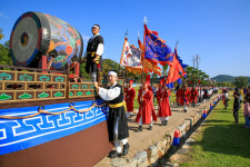 축성 600주년 서산해미읍성축제, 10월 7일부터 3일간