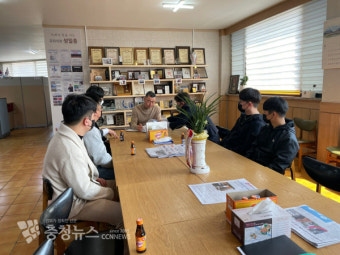 태안 공정연, 한상기 예비후보 공천배제 건의서 국힘 충남도당 '제출'