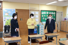 대전교육청, 장애인의 날 기념, 특수교육 의견 듣다