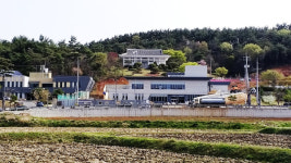서산시, 부석·지곡면 신청사 5월 문 열어... 시민 중심의 공간