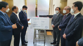 백석대 대학원, 서울 방배동에 기숙사 조이하우스 오픈