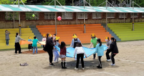 아산교육지원청, 교육복지 초등공동사업 스타트