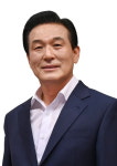 백성현 논산시장 후보, 11일 선거사무소 개소식