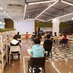 대전학생교육문화원, 길 위의 인문학 운영