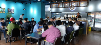 당진시, 도시민 대상 귀농투어 실시