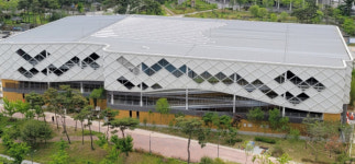 정부세종청사 BRT 환승센터 23일 개장