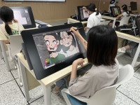 세종웹툰캠퍼스, 시민 대상 웹툰 창작 문화 향유 프로그램 개최