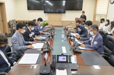 공주시, 공주대학교 문화유산대학원과 학예사 양성 협약