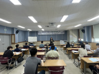 아산시, 귀농 아카데미 2기 개강