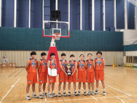 온양여중농구부, 제51회 전국소년체육대회 은메달