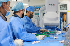 세종충남대병원 TAVI 시술기관 및 독립시술팀 동시 인증