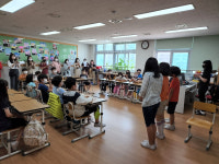 새움초, 학부모와 함께 학생의 성장 지원 방향 모색