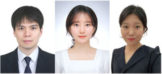 고려대 세종, 박사과정생 연구장려금 지원사업에 3명 선정
