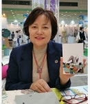 손경희 세종환경교육센터 공동대표, 환경부 장관상 수상