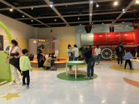 아산 장영실과학관 어린이 과학놀이터, 관객 만족 UP