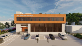 홍성군, 구항농공단지 내 복합문화센터 건립 국비 확보