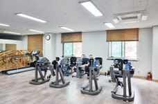 당진시보건소, 맞춤형 재활 운동교실운영 재개