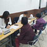 대전 서구 치매안심센터, 찾아가는 조기 검진 재개