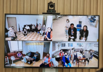 유성구 온천2동, 스마트경로당과 화상회의로 적극 소통