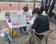 세종시 대평동,어려운 이웃, 같이 도와요