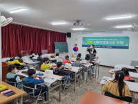 서산시, 사회적경제기업 탐방 성황리에 마쳐