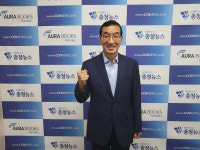 김광신 중구청장 중촌 밸리 완성으로 옛 명성 되찾겠다