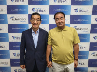 김광신 중구청장 중촌 밸리 완성으로 옛 명성 되찾겠다