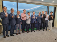 ㈜윤성ENG 신사옥 이전...재도약 발판