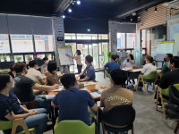 서산시, 청년 퍼실리테이터 양성교육 성료