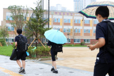 세종시교육청, 아름중학교 제2캠퍼스 개교