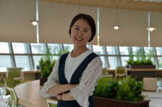 세종시 새롬동, 휴(休), 힐링 라운지 감동