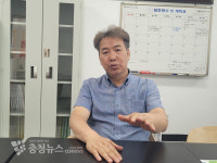 대천관광협회 박장수 회장, 보령 여름 축제 만끽하길