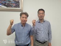 대천관광협회 박장수 회장, 보령 여름 축제 만끽하길
