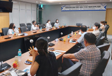 세종충남대학교병원·세종시 약사회, 정책 간담회 개최