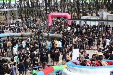 2022보령해양머드박람회 16일 드디어 팡파레!