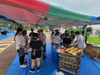공주시청소년어울림마당 찾아줘 꿈즈! 진로체험