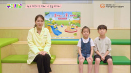대전 서구어린이급식관리지원센터, 올바른 손 씻기 교육 성료