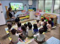 대전 서구어린이급식관리지원센터, 올바른 손 씻기 교육 성료